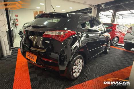 HYUNDAI HB 20 Hatch 1.0 12V 4P FLEX COMFORT, Foto 3