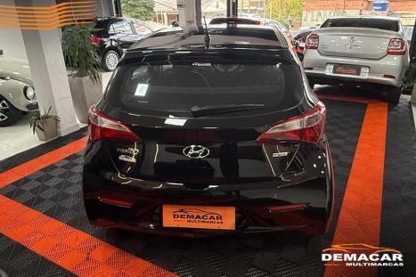 HYUNDAI HB 20 Hatch 1.0 12V 4P FLEX COMFORT, Foto 4
