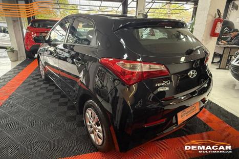 HYUNDAI HB 20 Hatch 1.0 12V 4P FLEX COMFORT, Foto 5