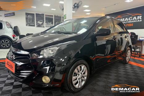 HYUNDAI HB 20 Hatch 1.0 12V 4P FLEX COMFORT, Foto 6