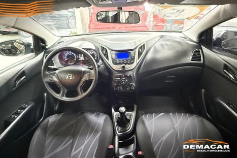 HYUNDAI HB 20 Hatch 1.0 12V 4P FLEX COMFORT, Foto 9