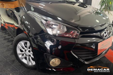 HYUNDAI HB 20 Hatch 1.0 12V 4P FLEX COMFORT, Foto 11