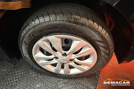 HYUNDAI HB 20 Hatch 1.0 12V 4P FLEX COMFORT, Foto 12