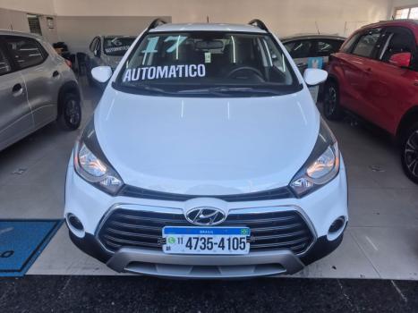 HYUNDAI HB 20 Hatch X 1.6 16V 4P STYLE FLEX AUTOMTICO, Foto 1