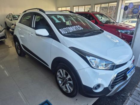 HYUNDAI HB 20 Hatch X 1.6 16V 4P STYLE FLEX AUTOMTICO, Foto 2