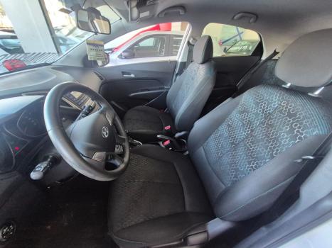 HYUNDAI HB 20 Hatch X 1.6 16V 4P STYLE FLEX AUTOMTICO, Foto 3
