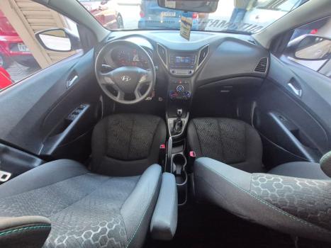 HYUNDAI HB 20 Hatch X 1.6 16V 4P STYLE FLEX AUTOMTICO, Foto 4