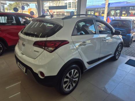 HYUNDAI HB 20 Hatch X 1.6 16V 4P STYLE FLEX AUTOMTICO, Foto 5