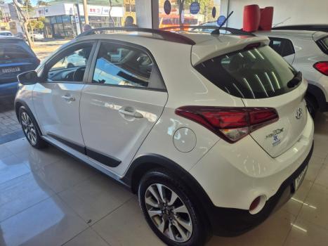 HYUNDAI HB 20 Hatch X 1.6 16V 4P STYLE FLEX AUTOMTICO, Foto 6
