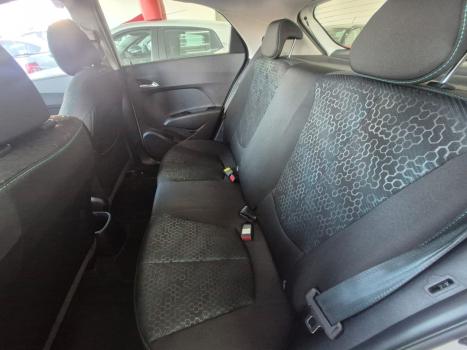 HYUNDAI HB 20 Hatch X 1.6 16V 4P STYLE FLEX AUTOMTICO, Foto 7