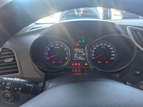 HYUNDAI HB 20 Hatch X 1.6 16V 4P STYLE FLEX AUTOMTICO, Foto 9