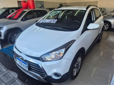 HYUNDAI HB 20 Hatch X 1.6 16V 4P STYLE FLEX AUTOMTICO, Foto 10
