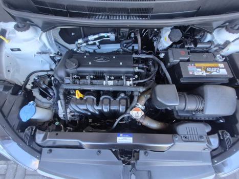 HYUNDAI HB 20 Hatch X 1.6 16V 4P STYLE FLEX AUTOMTICO, Foto 11