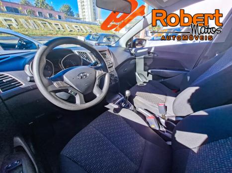 HYUNDAI HB 20 Hatch 1.0 12V 4P FLEX UNIQUE, Foto 6
