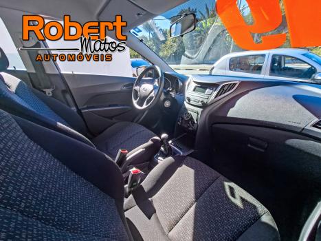 HYUNDAI HB 20 Hatch 1.0 12V 4P FLEX UNIQUE, Foto 7