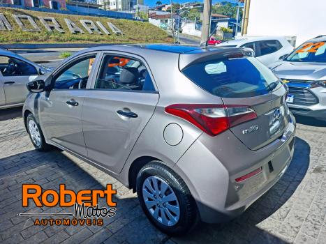 HYUNDAI HB 20 Hatch 1.0 12V 4P FLEX UNIQUE, Foto 9