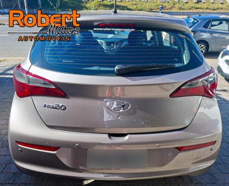 HYUNDAI HB 20 Hatch 1.0 12V 4P FLEX UNIQUE, Foto 10