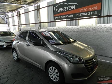 HYUNDAI HB 20 Hatch 1.0 12V 4P FLEX COMFORT, Foto 1