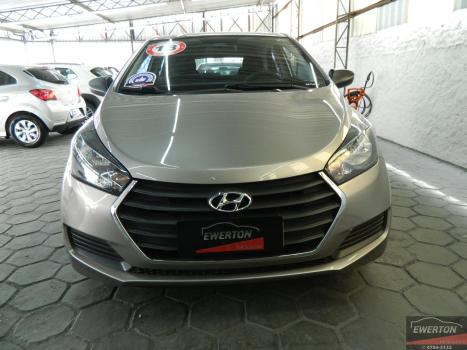HYUNDAI HB 20 Hatch 1.0 12V 4P FLEX COMFORT, Foto 2