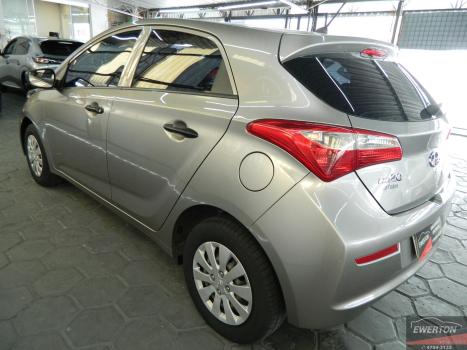 HYUNDAI HB 20 Hatch 1.0 12V 4P FLEX COMFORT, Foto 4