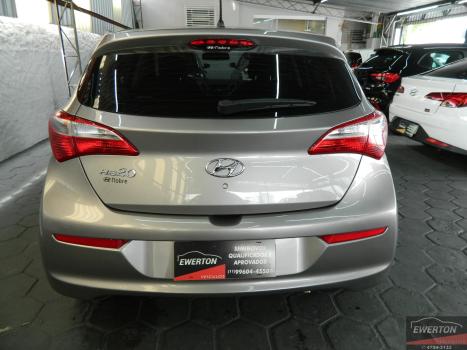 HYUNDAI HB 20 Hatch 1.0 12V 4P FLEX COMFORT, Foto 5