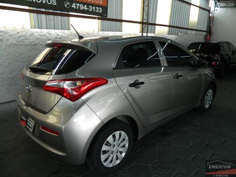 HYUNDAI HB 20 Hatch 1.0 12V 4P FLEX COMFORT, Foto 6