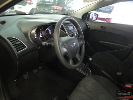 HYUNDAI HB 20 Hatch 1.0 12V 4P FLEX COMFORT, Foto 10