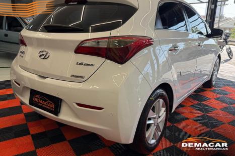 HYUNDAI HB 20 Hatch 1.6 16V 4P PREMIUM FLEX AUTOMTICO, Foto 2