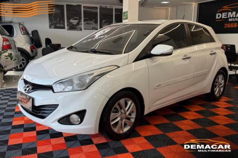HYUNDAI HB 20 Hatch 1.6 16V 4P PREMIUM FLEX AUTOMTICO, Foto 5
