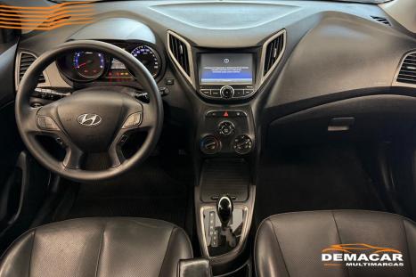 HYUNDAI HB 20 Hatch 1.6 16V 4P PREMIUM FLEX AUTOMTICO, Foto 8