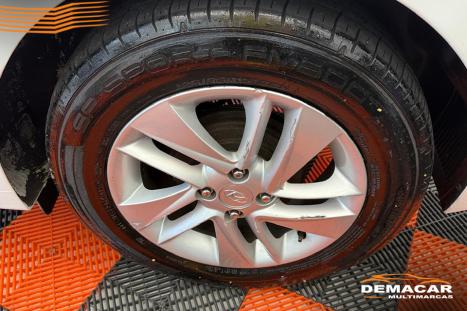 HYUNDAI HB 20 Hatch 1.6 16V 4P PREMIUM FLEX AUTOMTICO, Foto 10