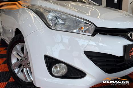 HYUNDAI HB 20 Hatch 1.6 16V 4P PREMIUM FLEX AUTOMTICO, Foto 11