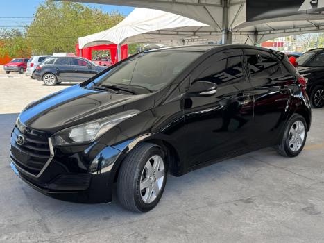 HYUNDAI HB 20 Hatch 1.0 12V 4P FLEX COMFORT, Foto 2