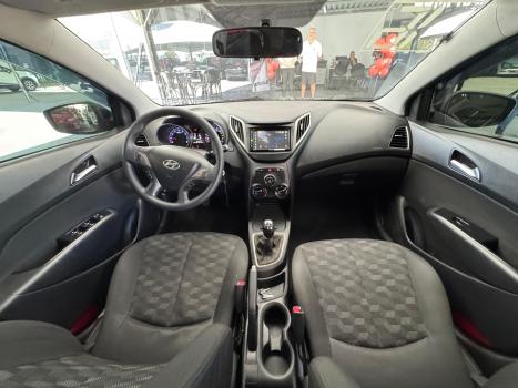 HYUNDAI HB 20 Hatch 1.0 12V 4P FLEX COMFORT, Foto 5