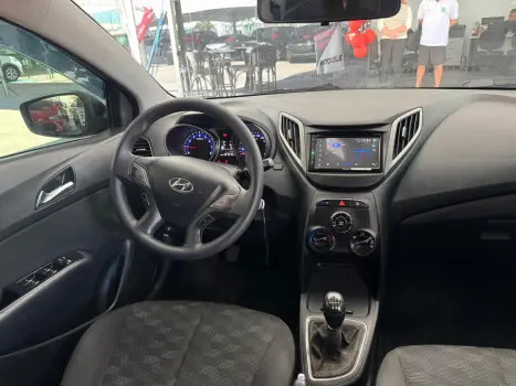 HYUNDAI HB 20 Hatch 1.0 12V 4P FLEX COMFORT, Foto 6