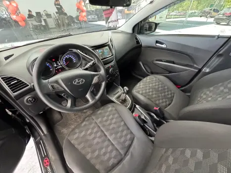 HYUNDAI HB 20 Hatch 1.0 12V 4P FLEX COMFORT, Foto 8