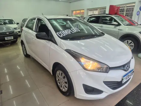HYUNDAI HB 20 Hatch 1.0 12V 4P FLEX COMFORT, Foto 2