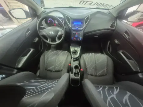 HYUNDAI HB 20 Hatch 1.0 12V 4P FLEX COMFORT, Foto 3
