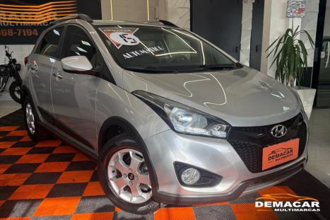 HYUNDAI HB 20 Hatch X 1.6 16V 4P PREMIUM FLEX AUTOMTICO, Foto 1