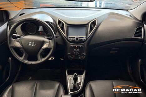 HYUNDAI HB 20 Hatch X 1.6 16V 4P PREMIUM FLEX AUTOMTICO, Foto 5