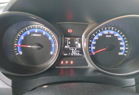 HYUNDAI HB 20 Hatch 1.6 16V 4P FLEX COMFORT, Foto 6