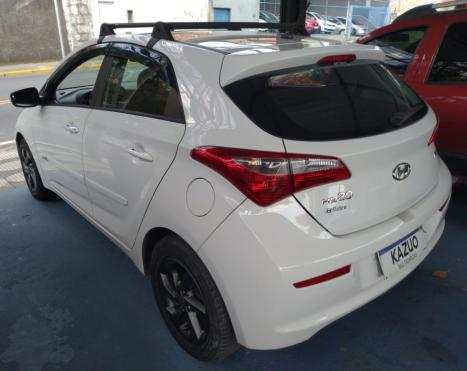 HYUNDAI HB 20 Hatch 1.6 16V 4P FLEX COMFORT, Foto 17