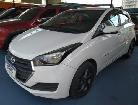 HYUNDAI HB 20 Hatch 1.6 16V 4P FLEX COMFORT, Foto 3