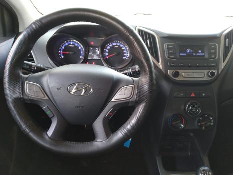 HYUNDAI HB 20 Hatch 1.6 16V 4P FLEX COMFORT, Foto 5