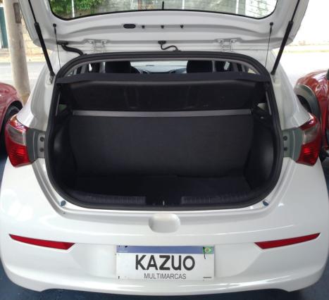 HYUNDAI HB 20 Hatch 1.6 16V 4P FLEX COMFORT, Foto 16