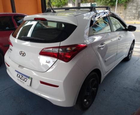 HYUNDAI HB 20 Hatch 1.6 16V 4P FLEX COMFORT, Foto 13