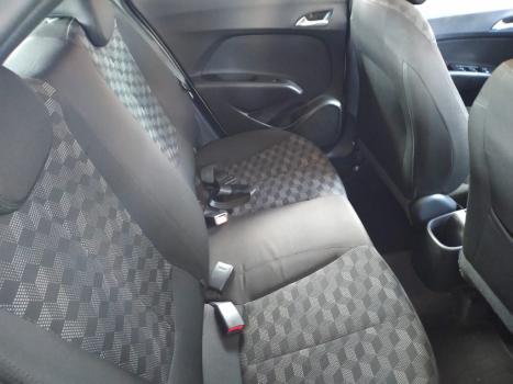 HYUNDAI HB 20 Hatch 1.6 16V 4P FLEX COMFORT, Foto 10