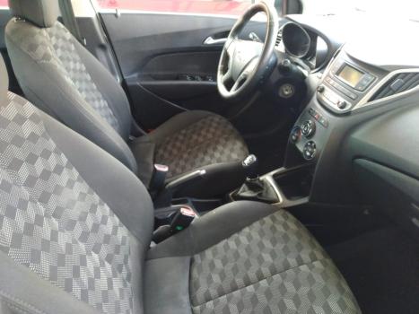 HYUNDAI HB 20 Hatch 1.6 16V 4P FLEX COMFORT, Foto 8