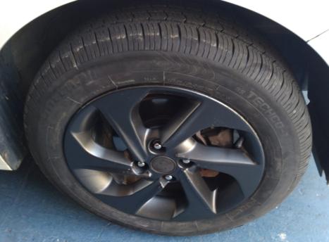 HYUNDAI HB 20 Hatch 1.6 16V 4P FLEX COMFORT, Foto 20