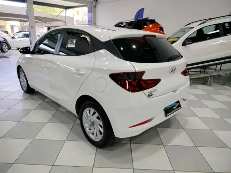 HYUNDAI HB 20 Hatch 1.0 12V 4P FLEX EVOLUTION, Foto 5
